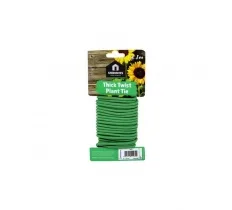 X2 Twist Plant Tie 4.8M