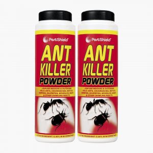 X2 Pest Shield Ant Killer Powder 150G