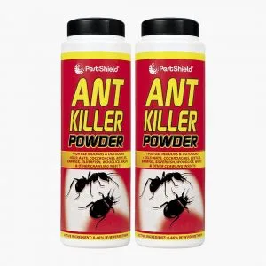 X2 Pest Shield Ant Killer Powder 150G