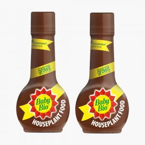 Baby Bio Houseplant Food X2 175ml
