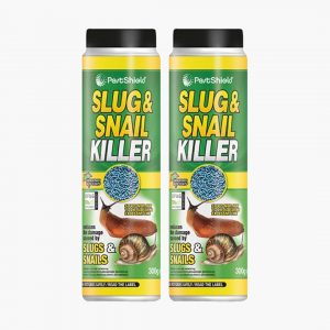 X2 Pest Shield Slug Pellets 300G