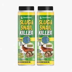 X2 Pest Shield Slug Pellets 300G