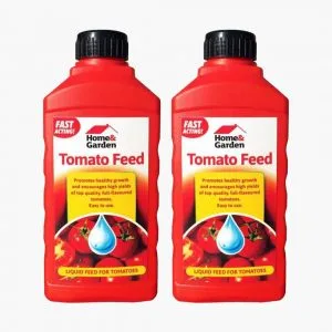 X2 Home & Garden Tomato Feed 650ml