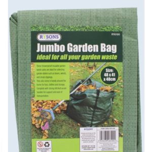 RYSONS JUMBO GARDEN BAG