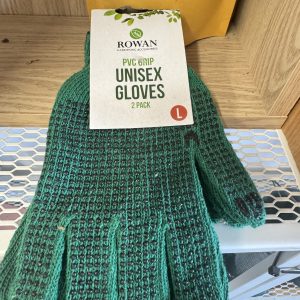 Gardening Gloves 2pk