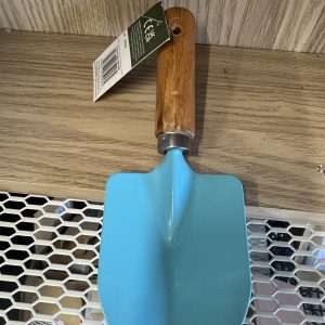 Kids Gardening Tools Trowel Blue
